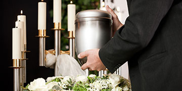 Cremation Followed by Celebration Service